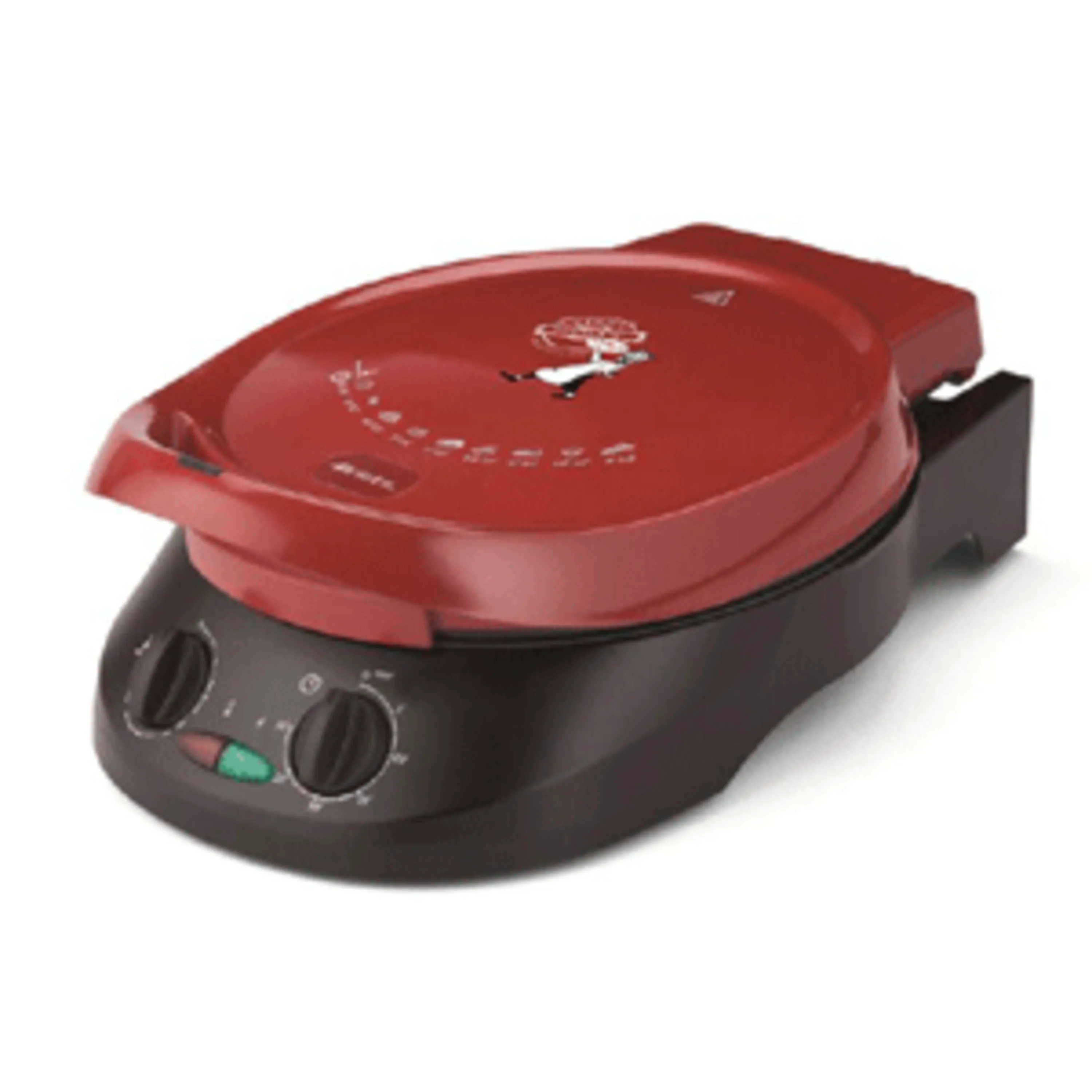 پیتزا پز آرتیه مدل 0908 پیتزا پز آرتیه مدل 0908